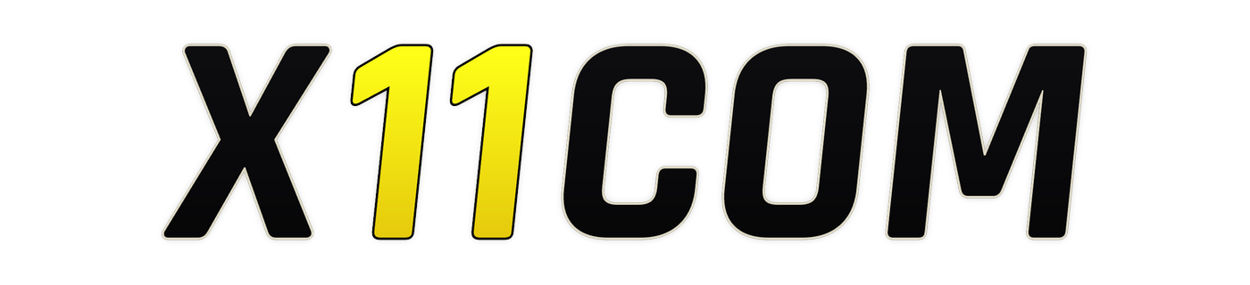 x11com
